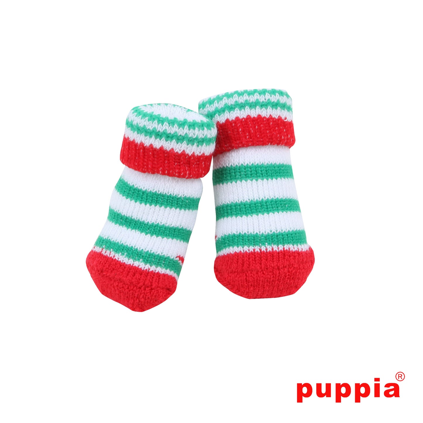 Calcetines para perros fáciles de lavar y mantener, ideales para su uso diario y completamente lavables a máquina.