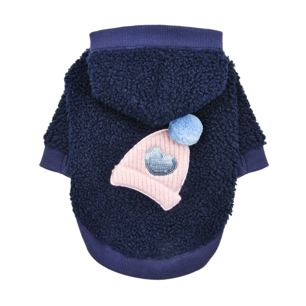 Compra el Jersey Ginevra Pinkaholic para perros en PoodleToyFamShop, con una amplia variedad de tamaños y colores, y recibe un excelente servicio al cliente.