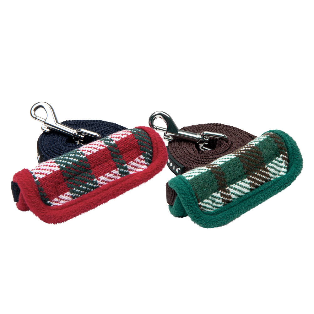Correa Festive Puppia, diseño elegante y duradero, ideal para perros activos y con estilo.