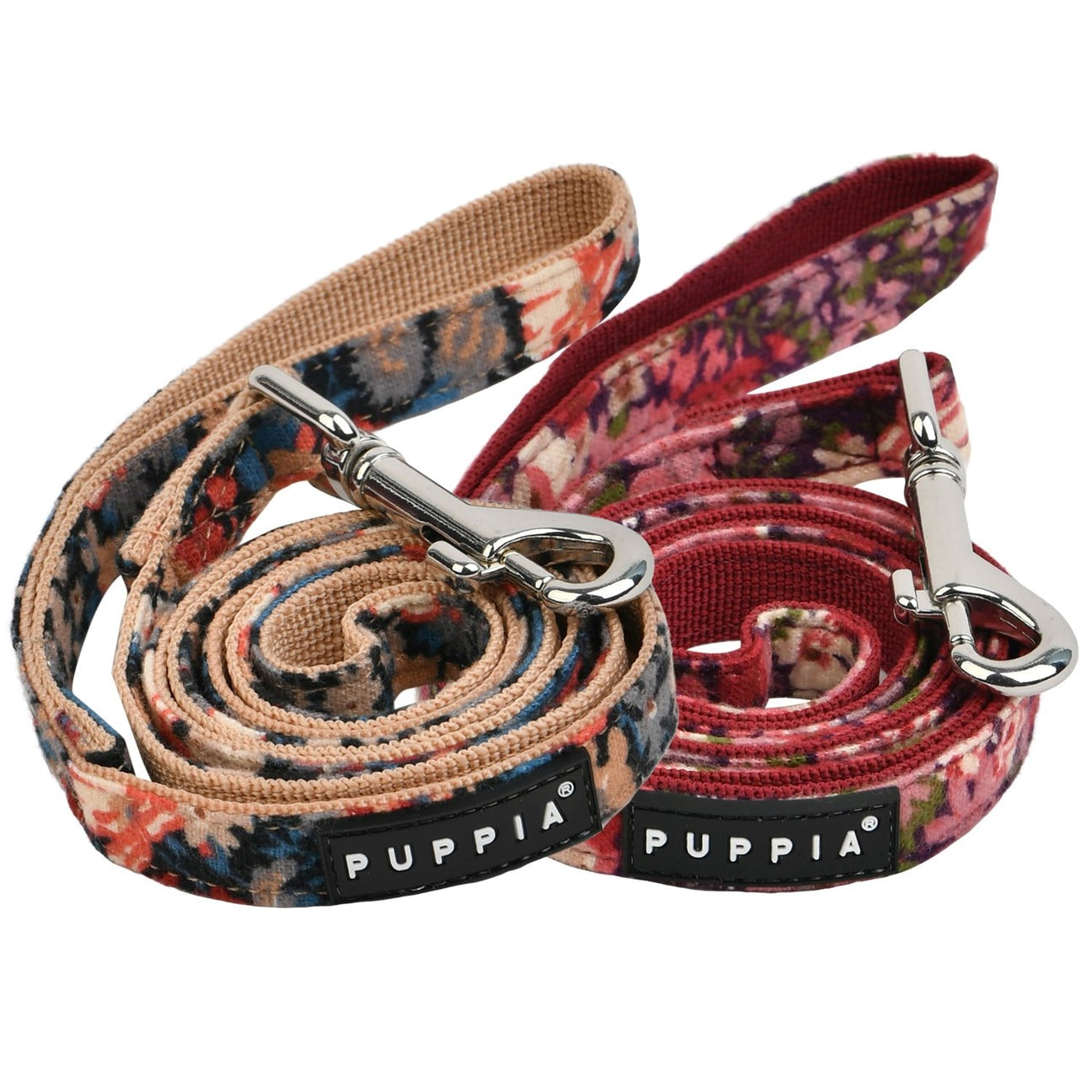 Correa Gianni Puppia, combinación perfecta de elegancia y durabilidad para tu perro.