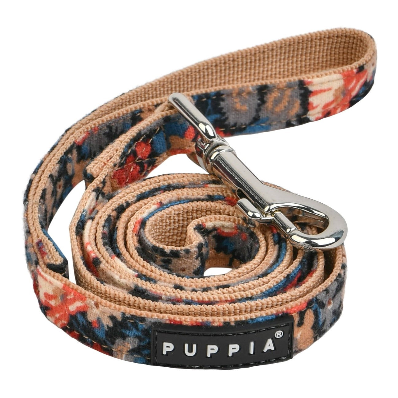 Correa Gianni Puppia, fabricada con materiales resistentes para garantizar longevidad y funcionalidad.
