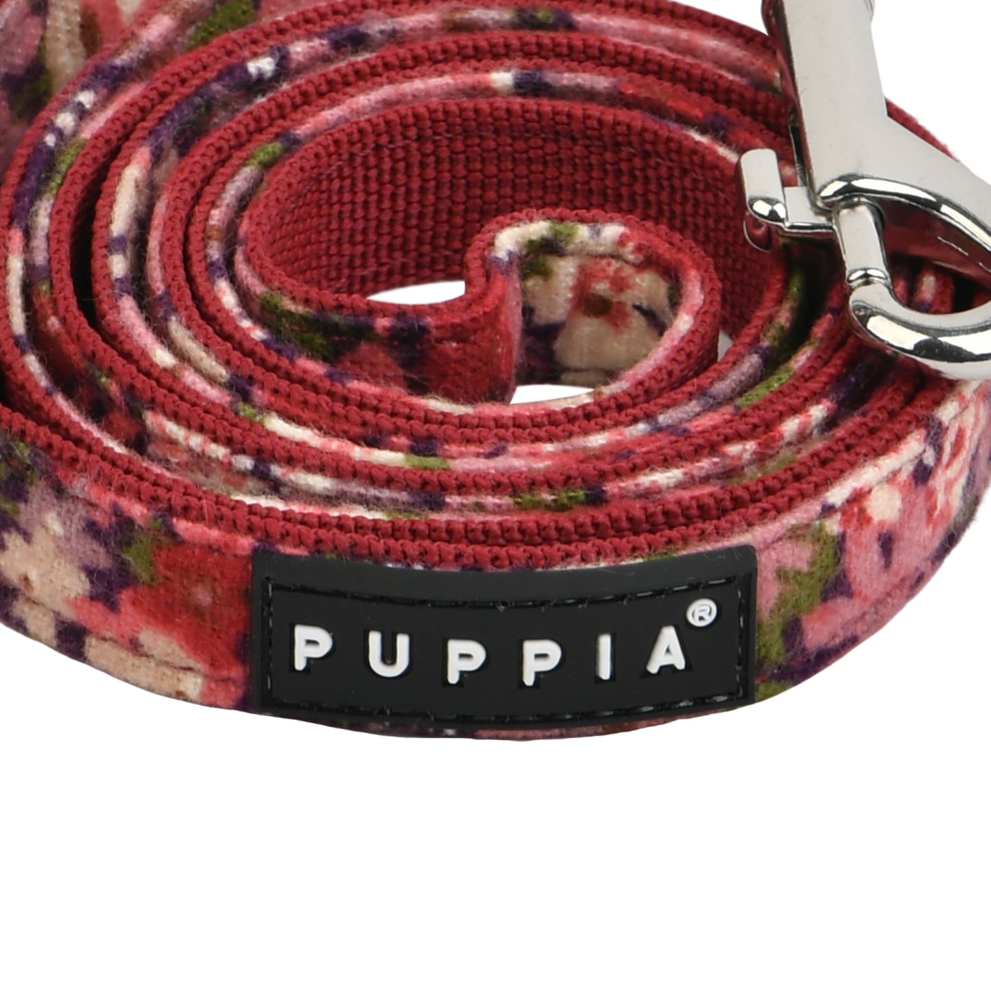 Correa Gianni Puppia, disponible en varios tamaños, adecuada para perros pequeños, medianos y grandes.