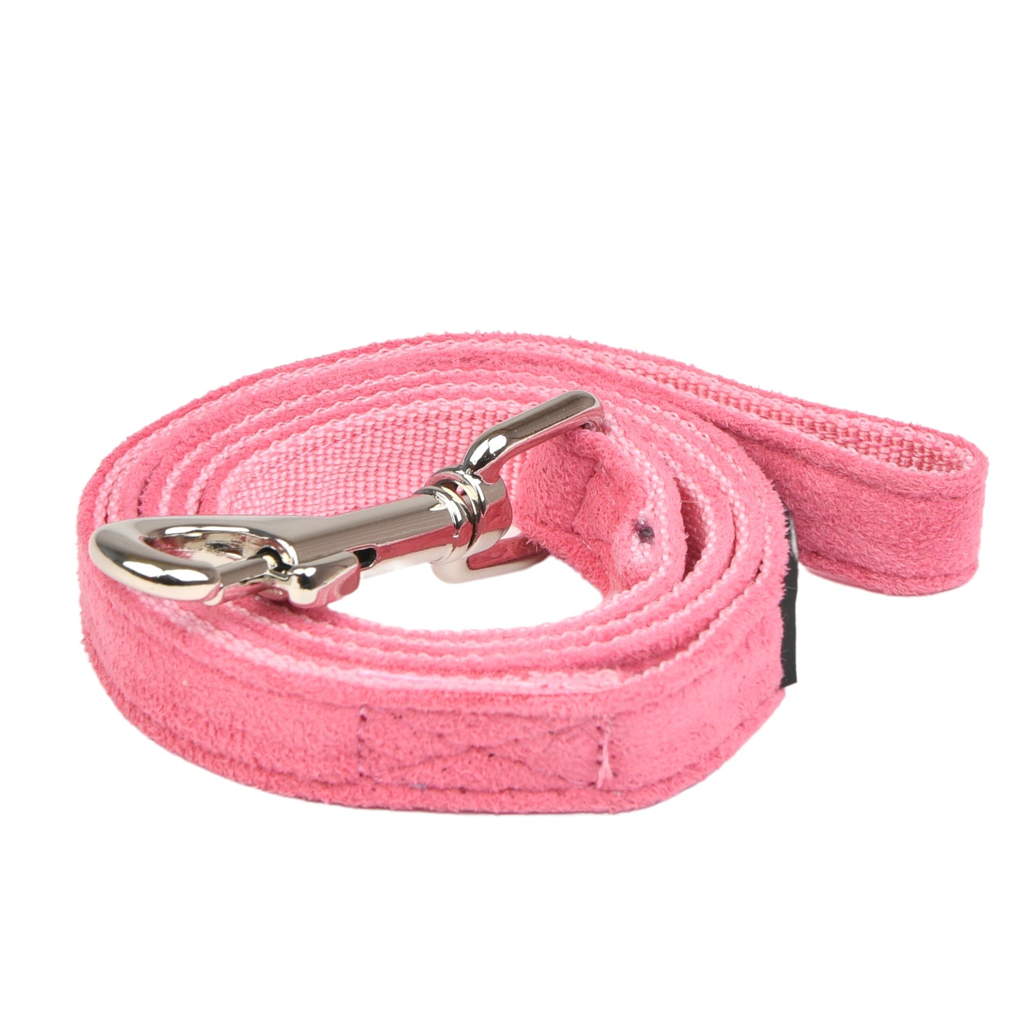 Correa Terry Puppia con diseño moderno y sofisticado, ideal para complementar el arnés Terry Puppia y resaltar el estilo de tu perro.