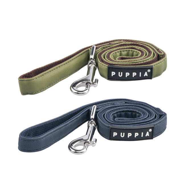Correa Wynter Puppia de 15mm de ancho y 1400mm de largo, diseño a juego con el arnés Wynter para perros.