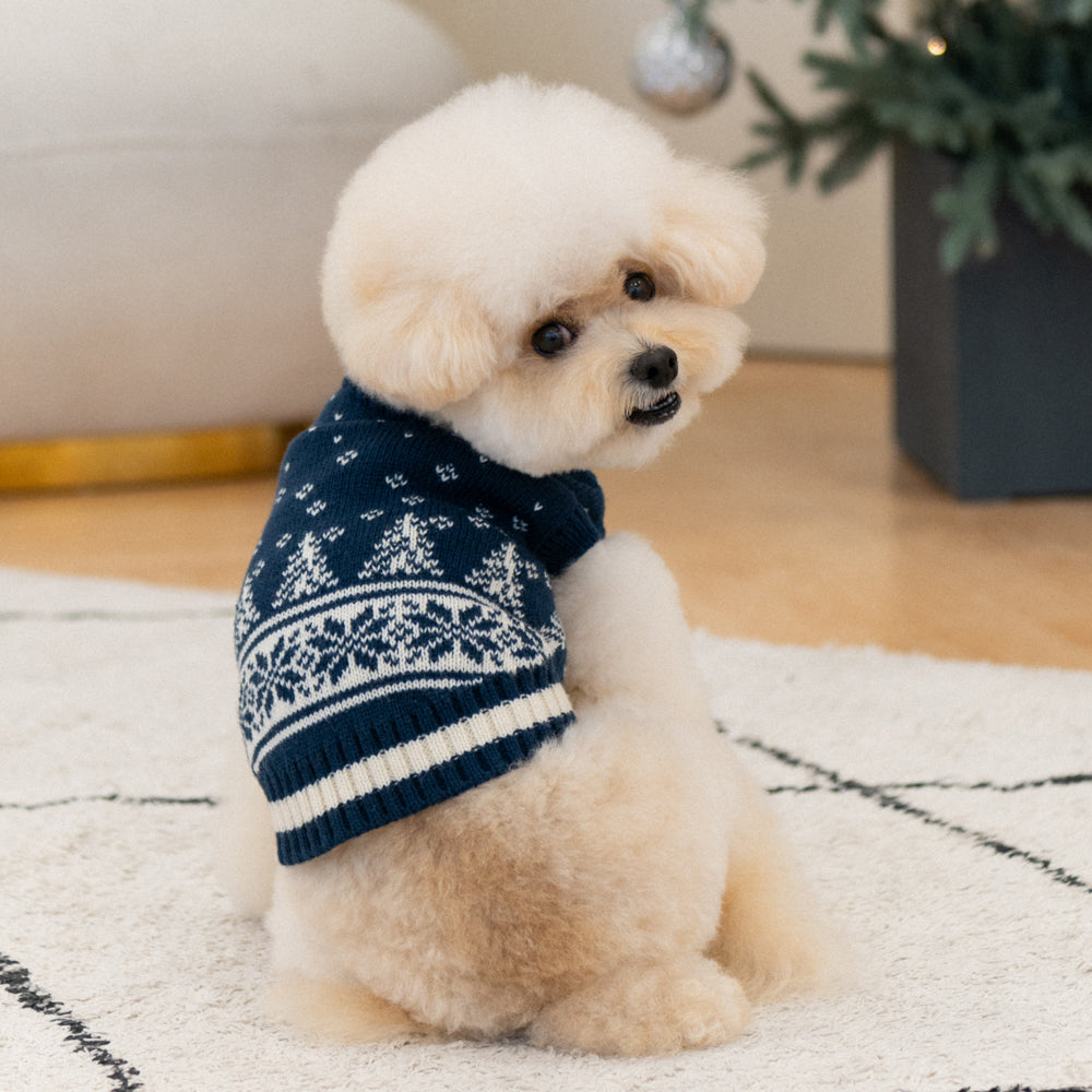 Jersey Nevis Puppia disponible en varios colores, para que puedas elegir el que más se adapte al estilo de tu mascota.