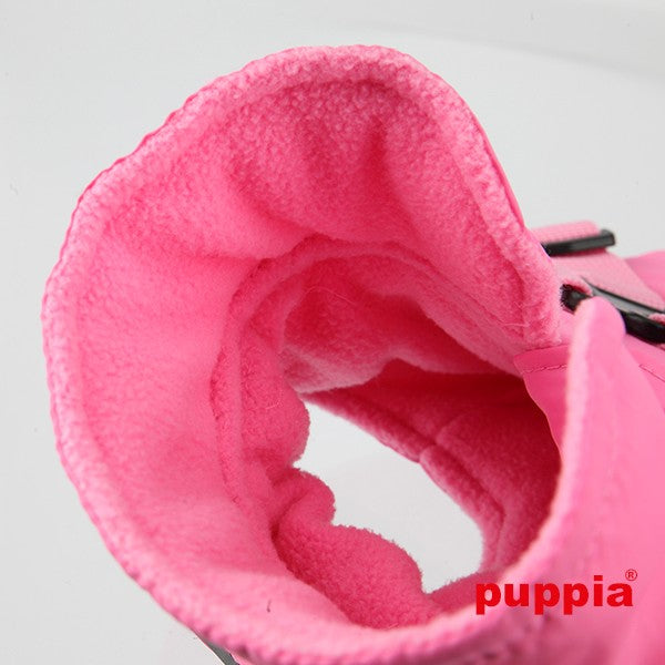 Chaqueta Mountaineer Puppia