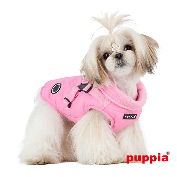 Chaqueta Mountaineer Puppia