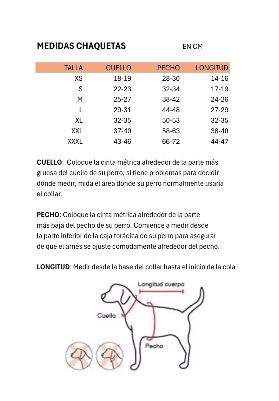 Chaqueta Mountaineer Puppia