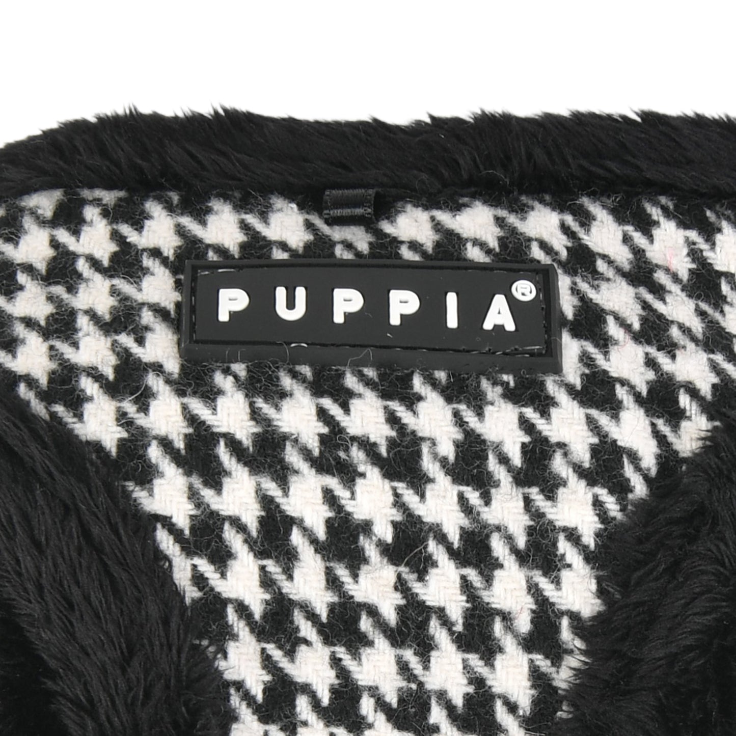 Arnés chaleco Shepherd de Puppia