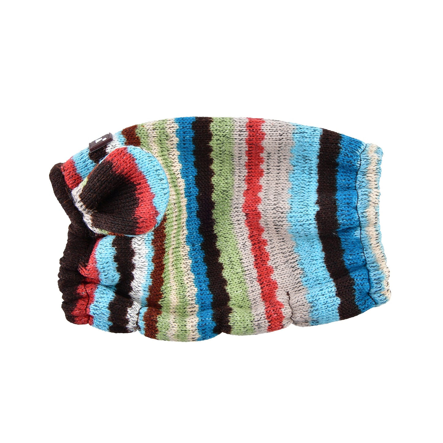 Cuello Crayon de Puppia