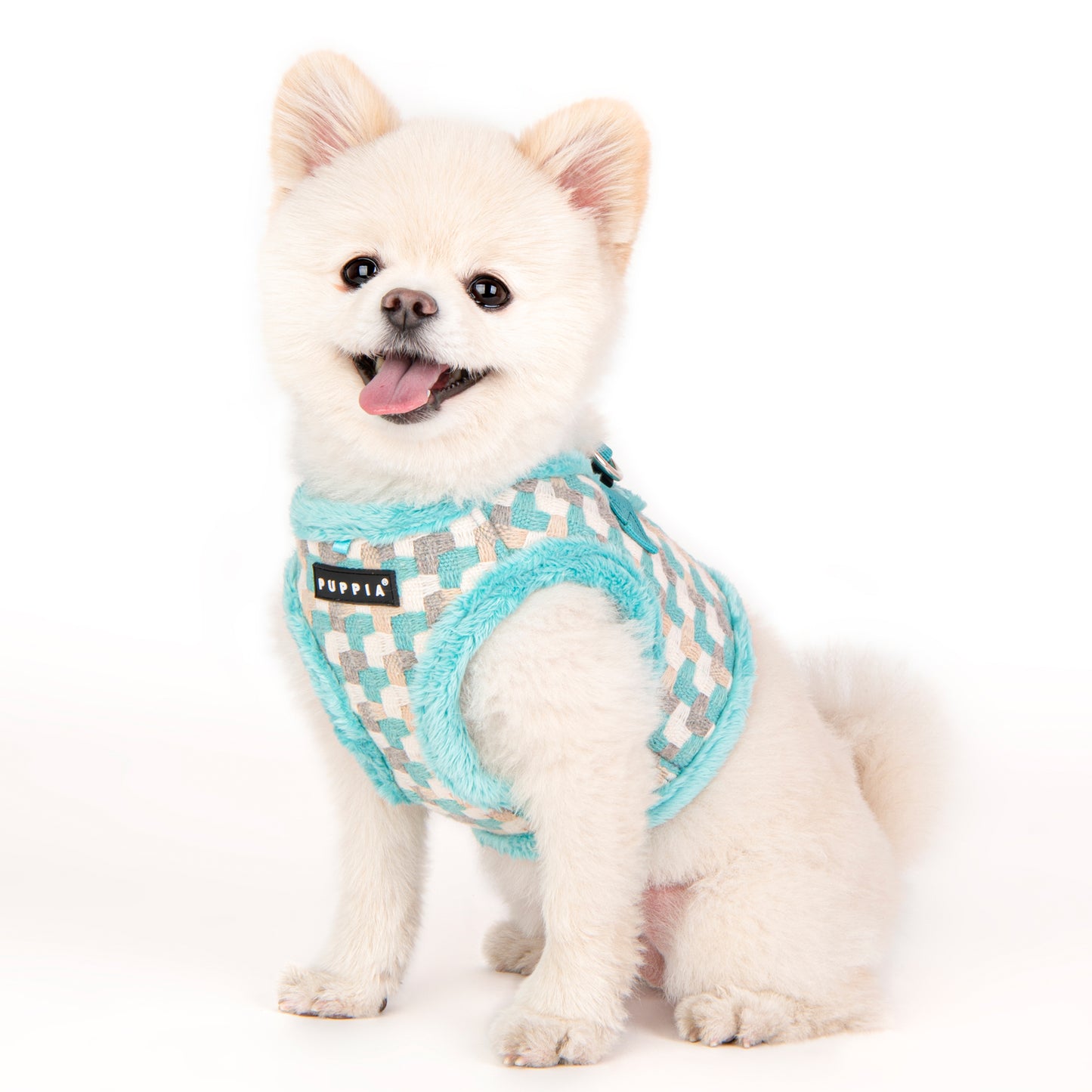 Arnés Arden de Puppia