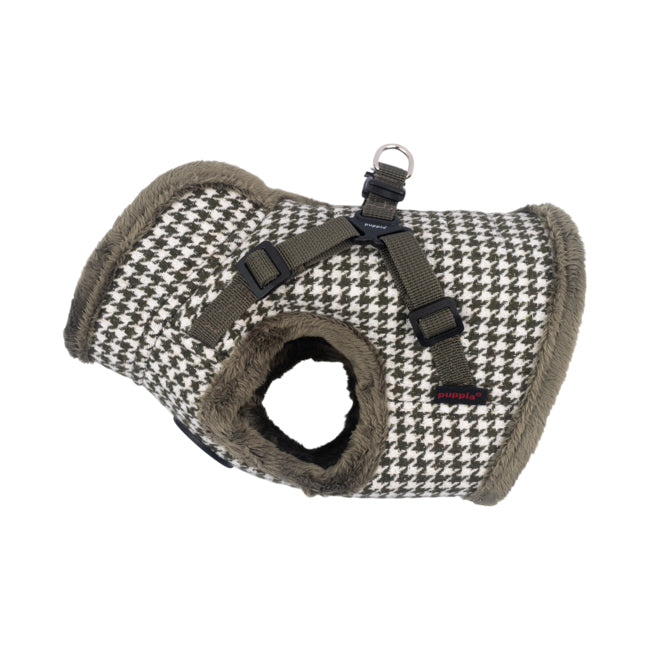 Arnés chaqueta Chic Hound Puppia