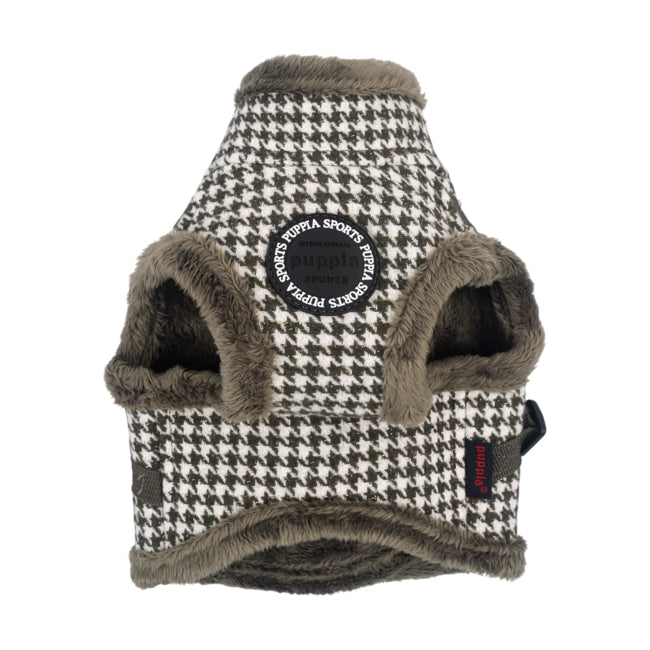 Arnés chaqueta Chic Hound Puppia