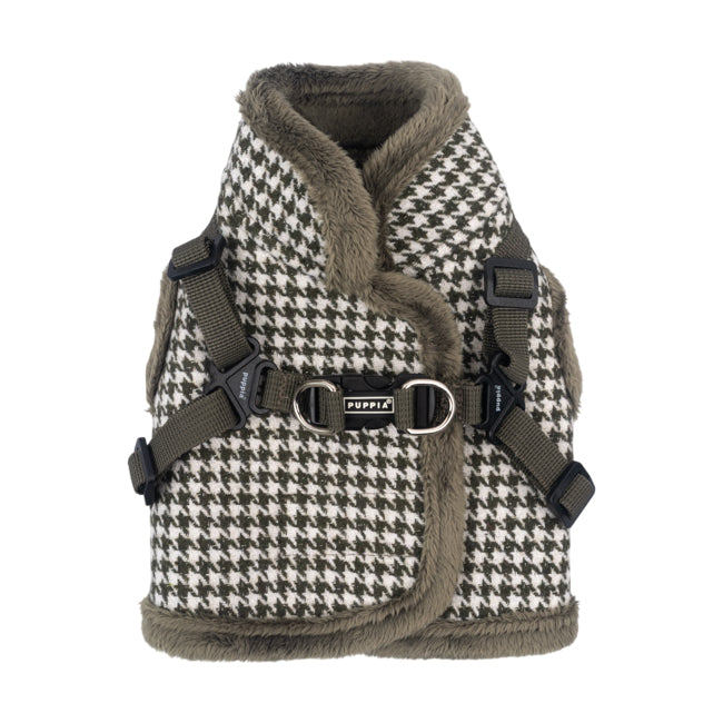Arnés chaqueta Chic Hound Puppia