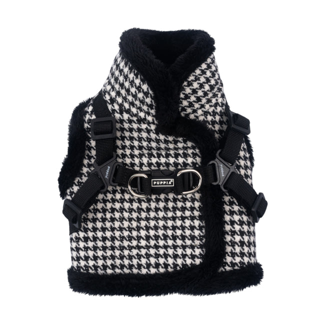 Arnés chaqueta Chic Hound Puppia