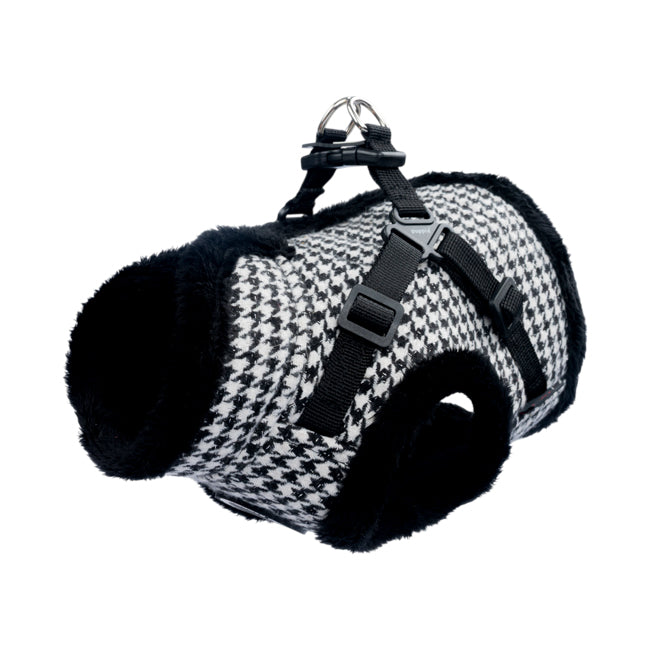Arnés chaqueta Chic Hound Puppia