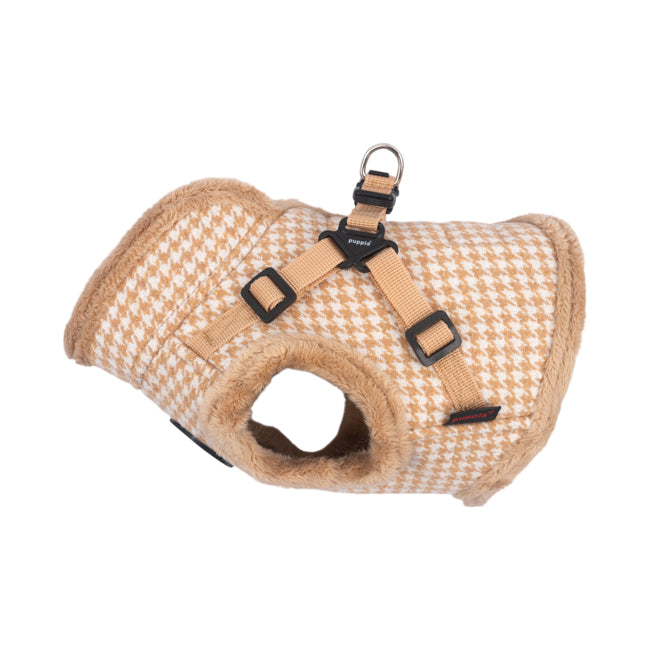 Arnés chaqueta Chic Hound Puppia