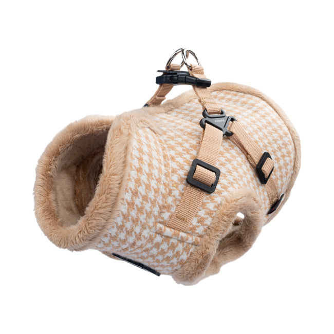 Arnés chaqueta Chic Hound Puppia