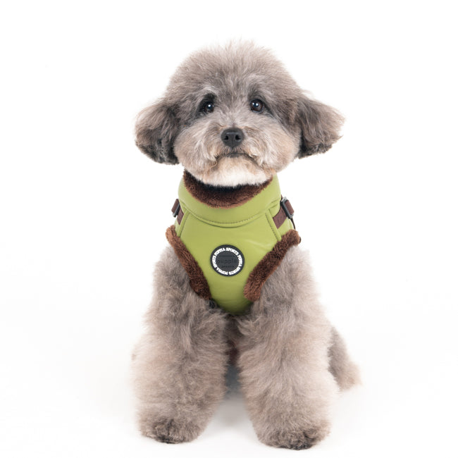 Arnés chaqueta Wynter Puppia