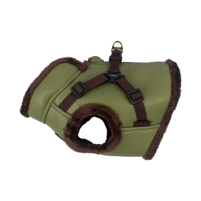 Arnés chaqueta Wynter Puppia