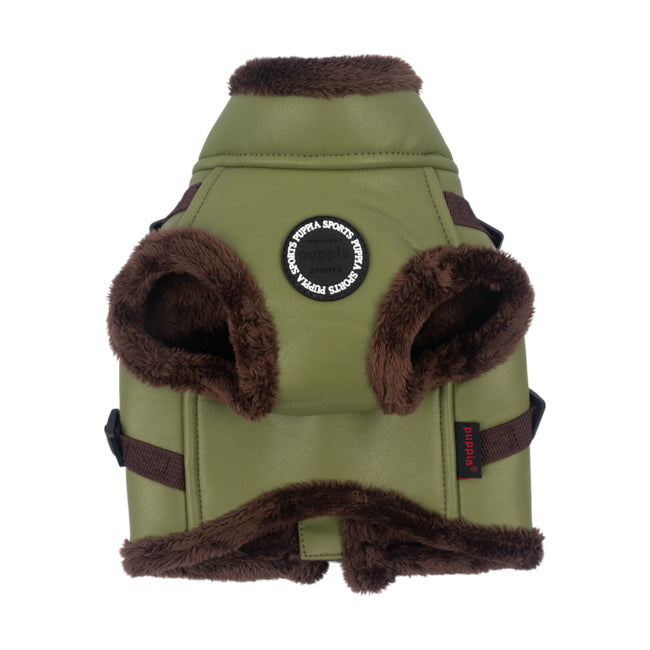 Arnés chaqueta Wynter Puppia