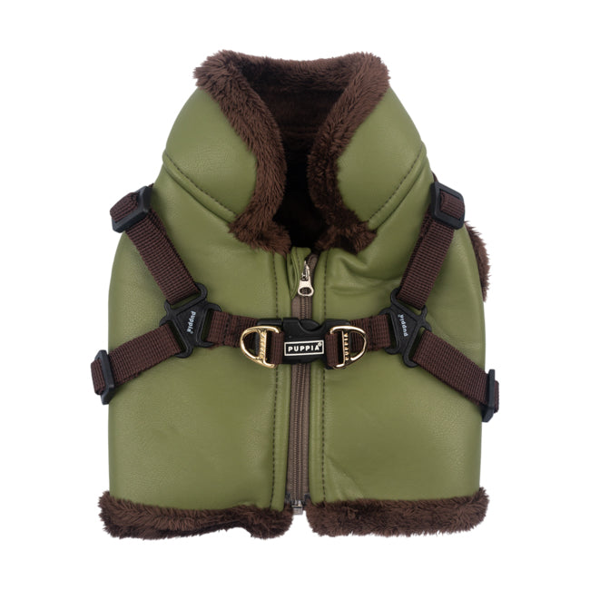 Arnés chaqueta Wynter Puppia
