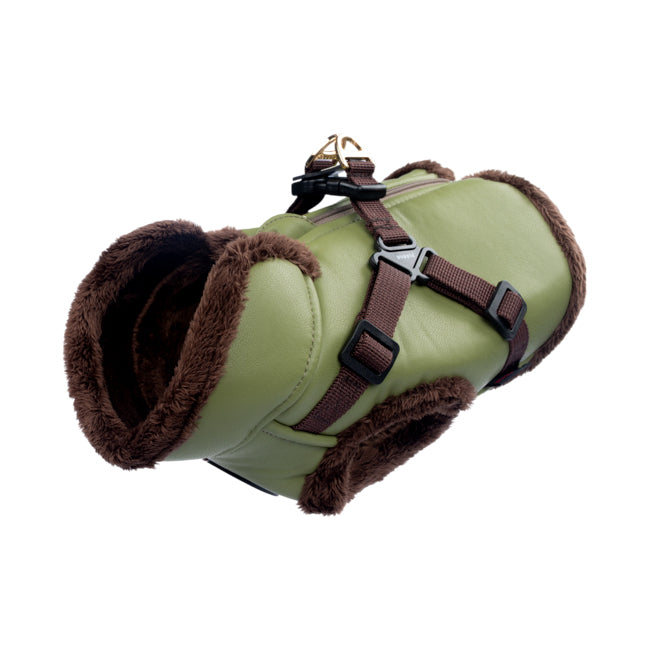 Arnés chaqueta Wynter Puppia