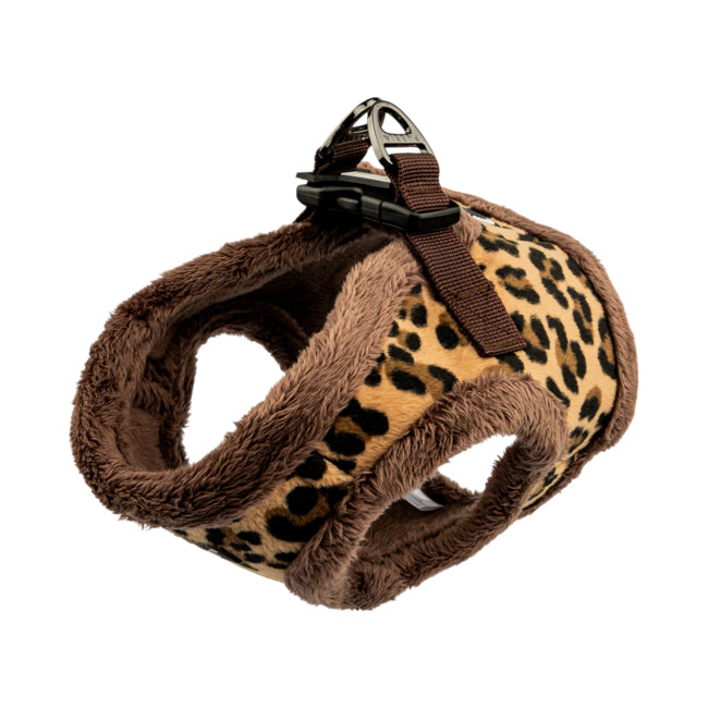 Arnés chaleco Wild Puppia
