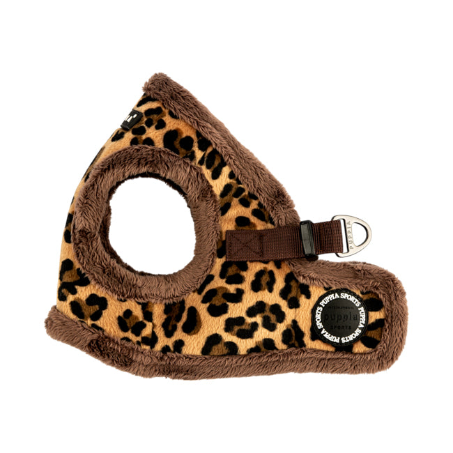 Arnés chaleco Wild Puppia