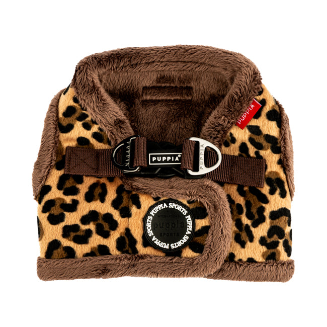 Arnés chaleco Wild Puppia