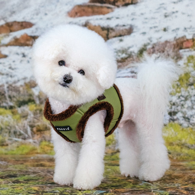 Arnés chaleco Wynter Puppia