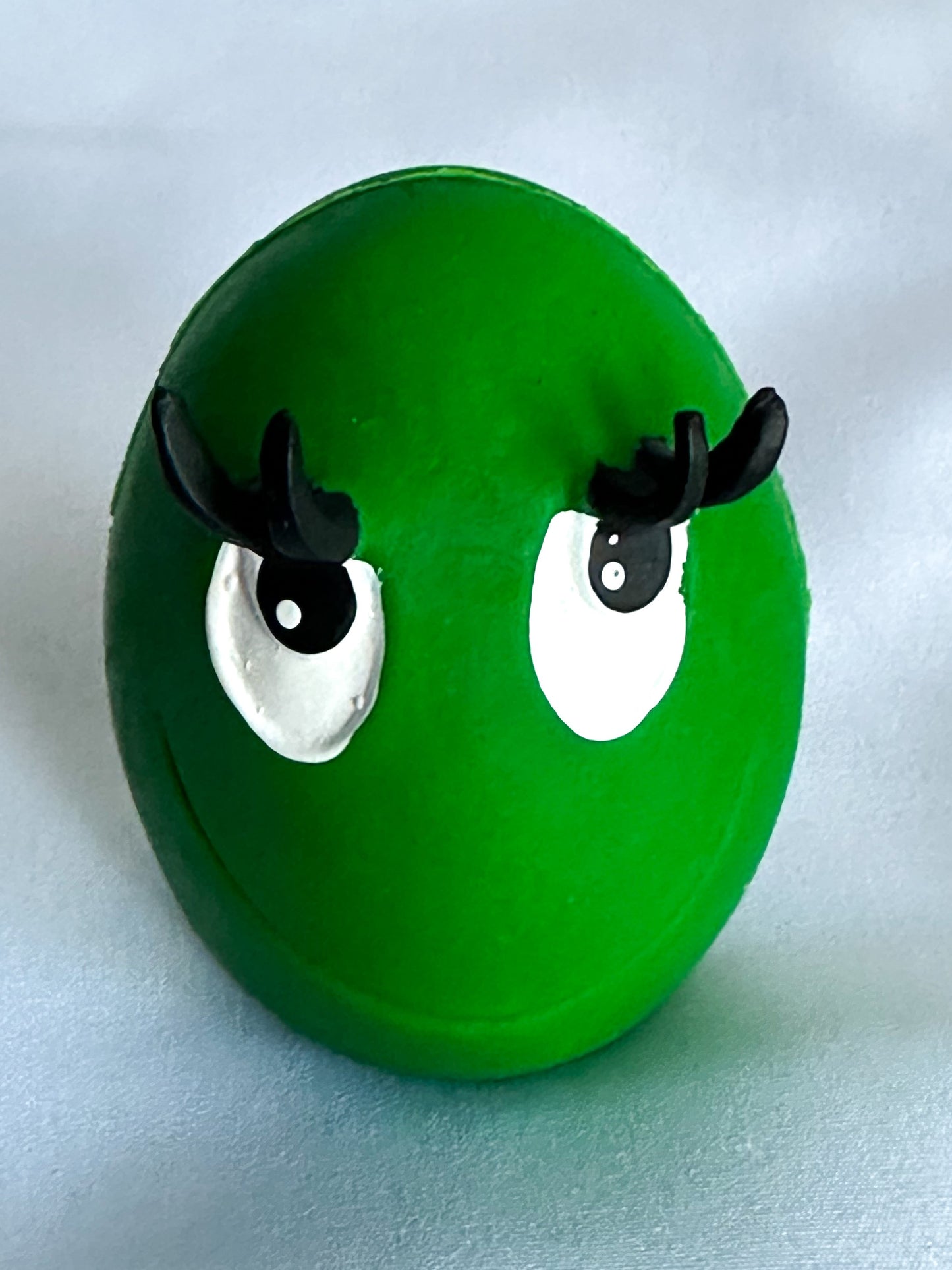 Huevito pequeño