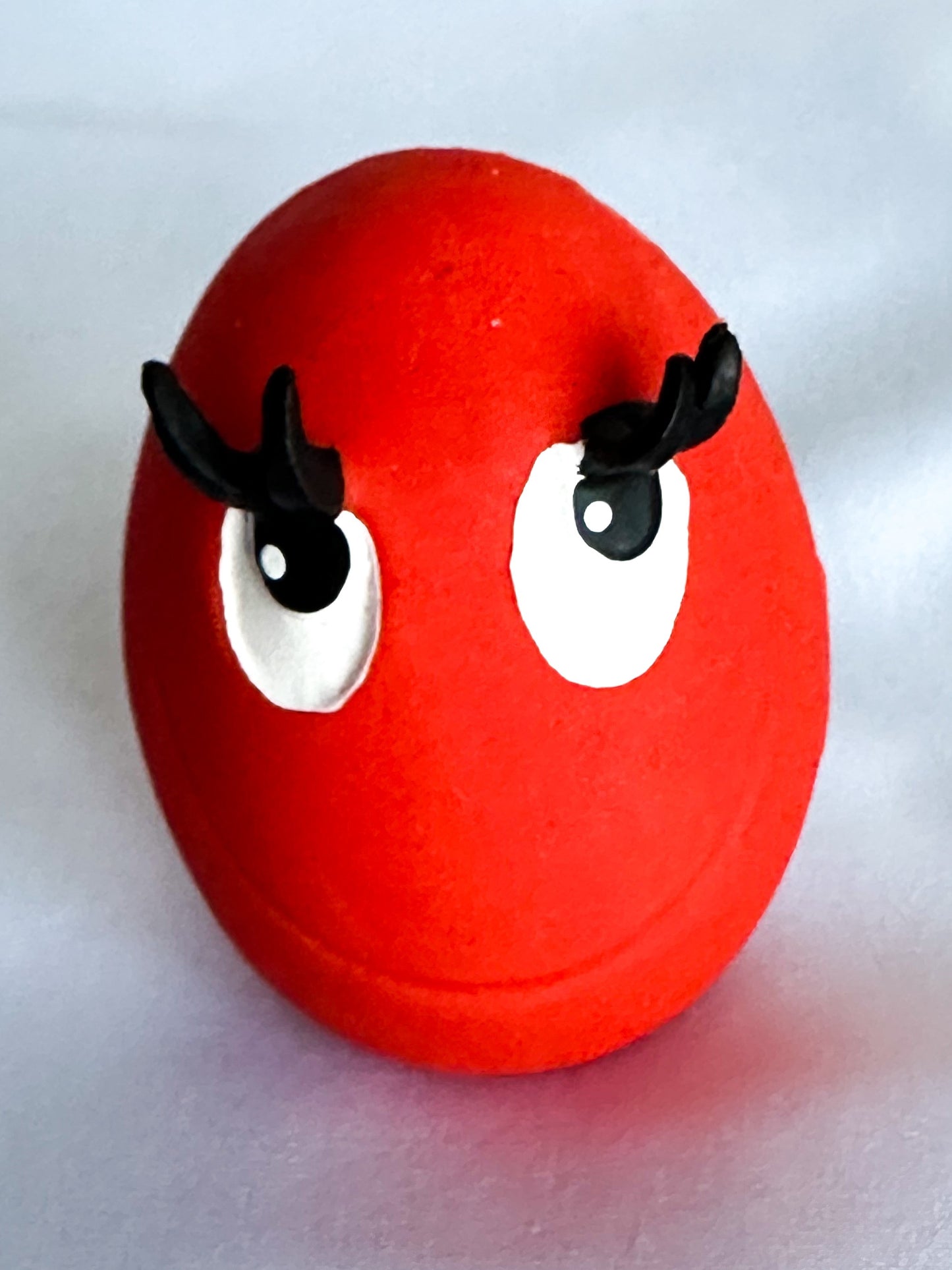 Huevito pequeño