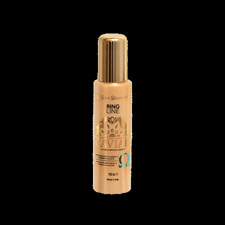 Spray 10 en 1 Caviar green de Iv San Bernard