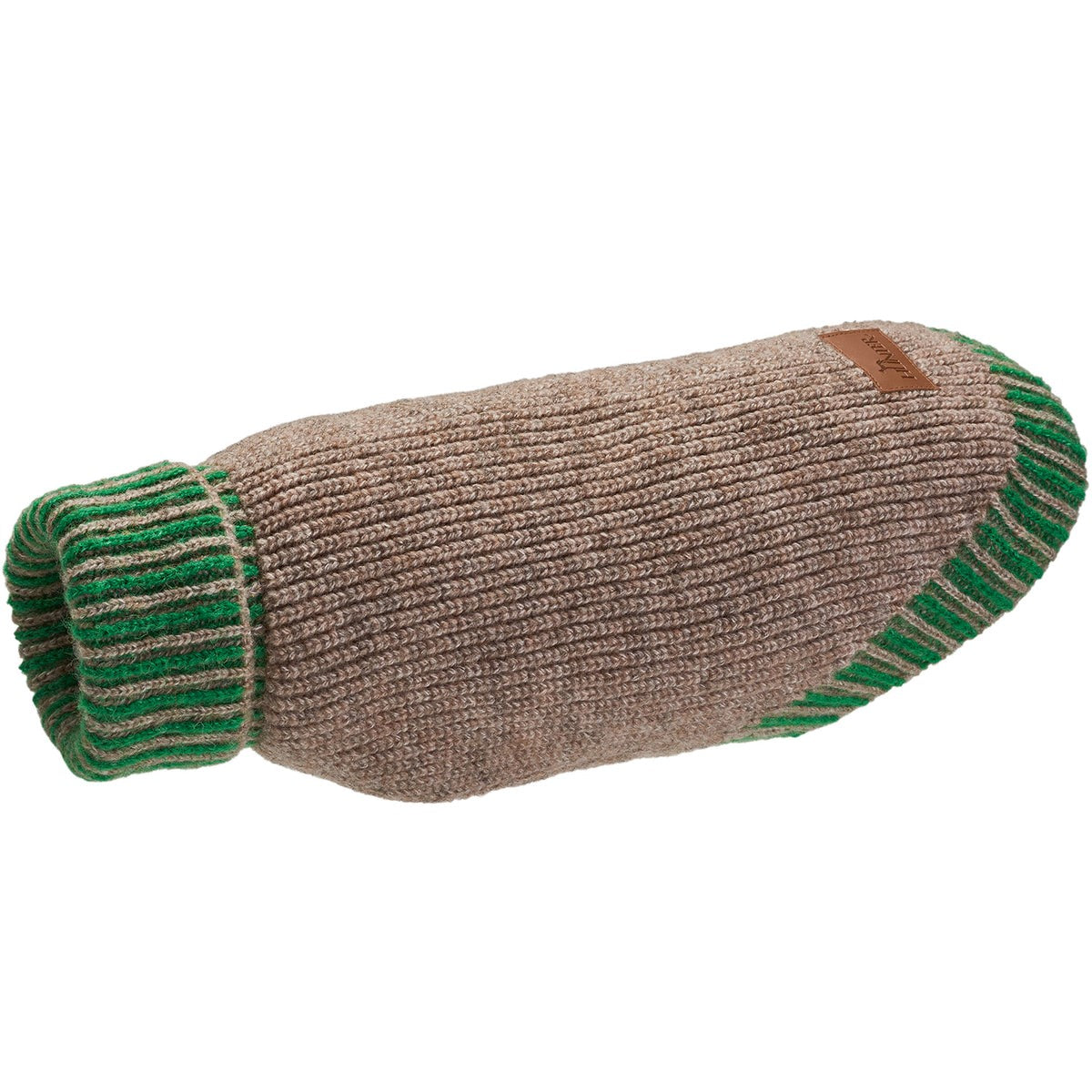 Compra el conjunto de jersey con gorro para perros y humanos a juego en PoodleToyFamShop, con envío rápido y atención al cliente personalizada.