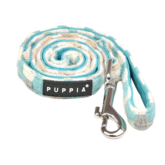 Correa Arden de Puppia de 15mm de ancho, diseño a juego con el arnés Arden para conjunto coordinado.
