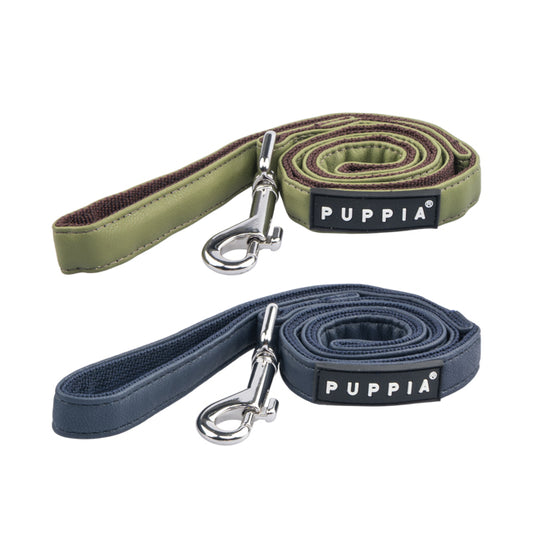 Correa Wynter Puppia de 15mm de ancho y 1400mm de largo, diseño a juego con el arnés Wynter para perros.