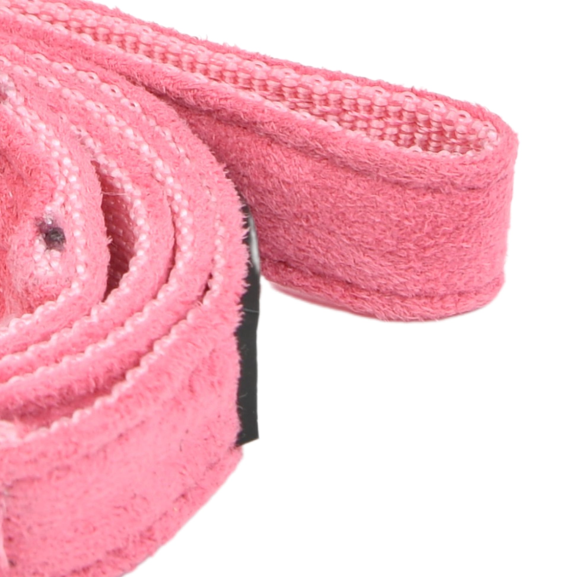 Correa Terry Puppia ligera y práctica, diseñada para paseos cómodos y ergonómicos para ti y tu mascota.