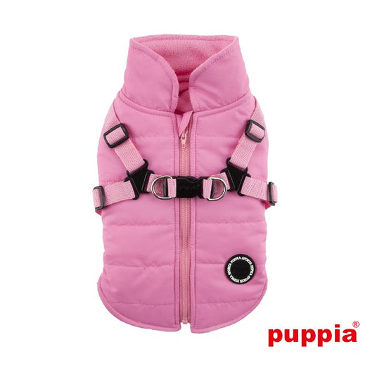 Chaqueta Mountaineer Puppia