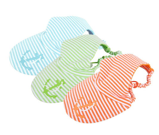 Gorrita oceanic de Pinkaholic