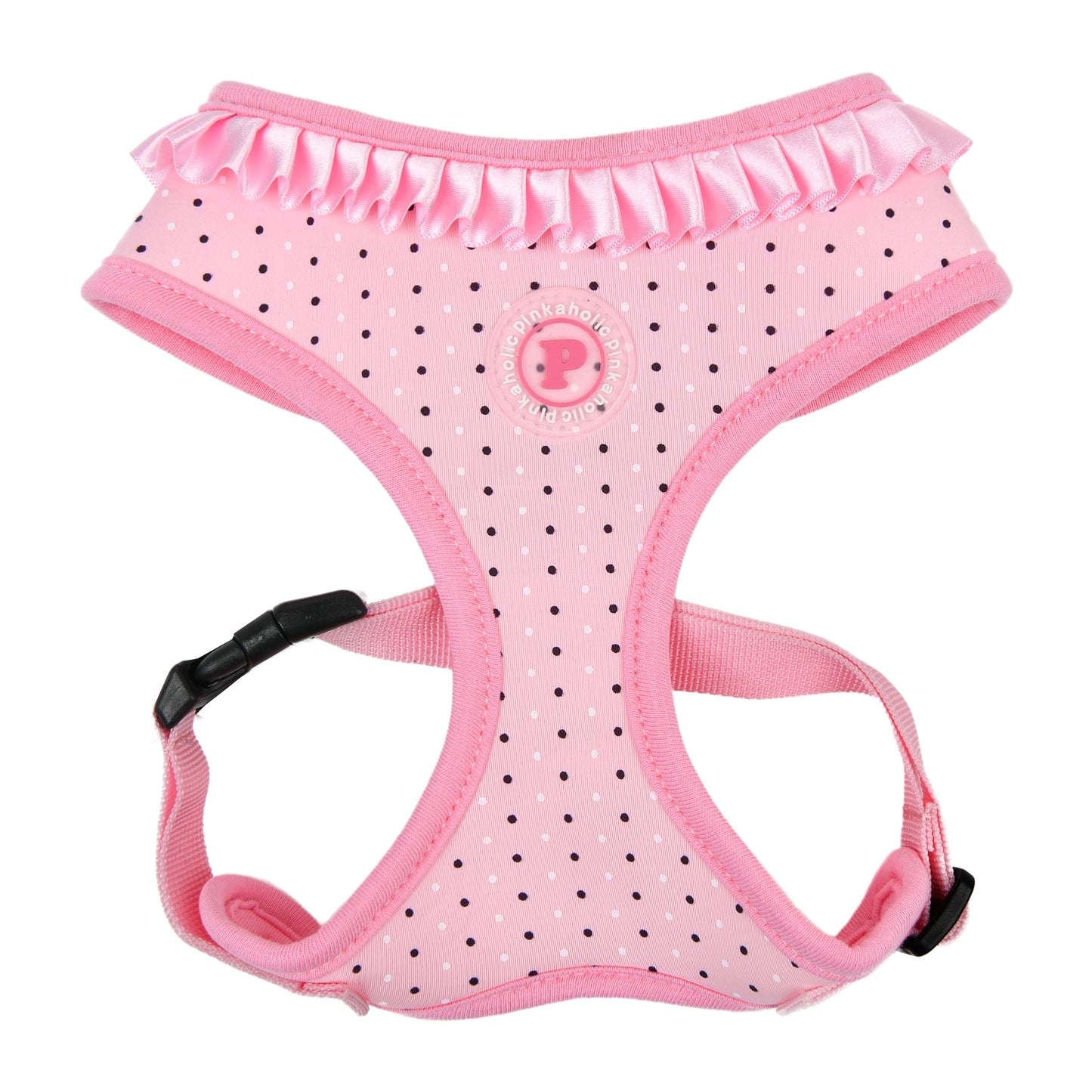 Arnés Mila de Pinkaholic