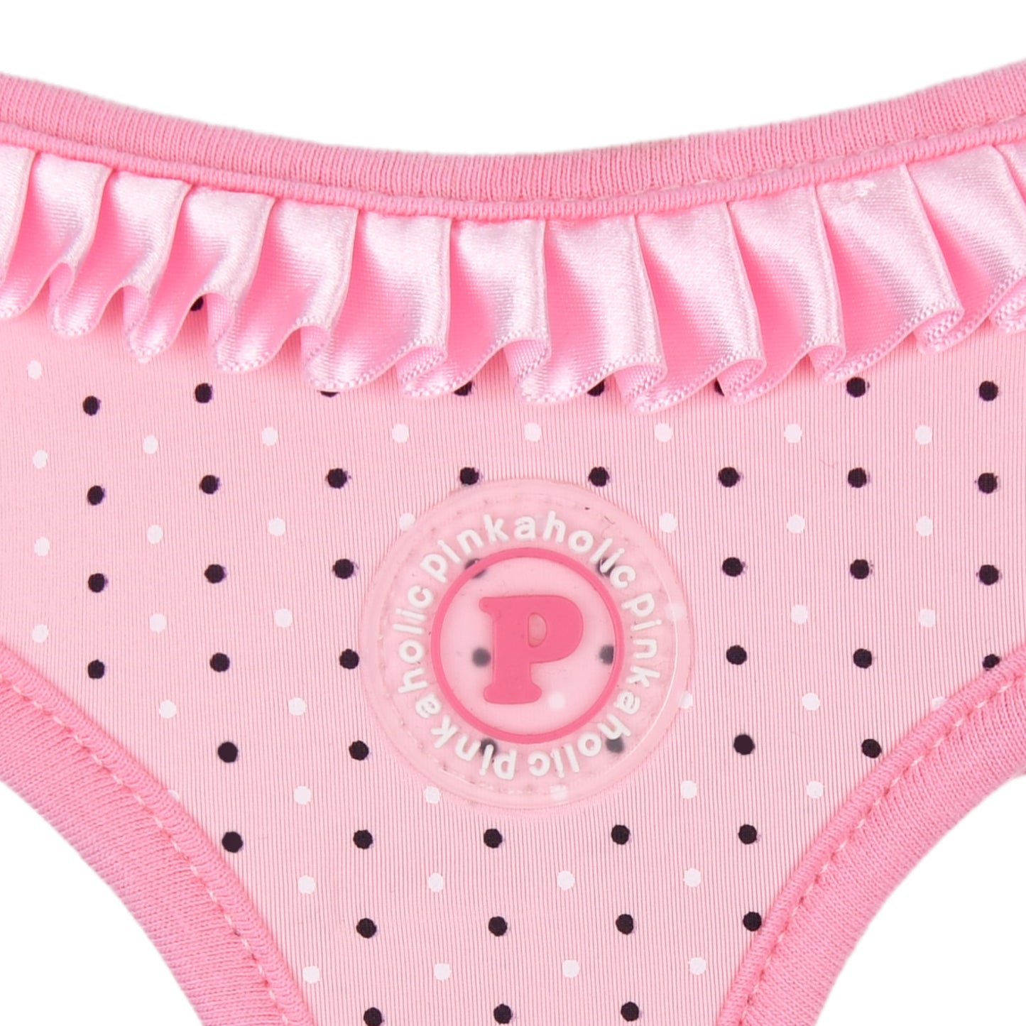 Arnés Mila de Pinkaholic