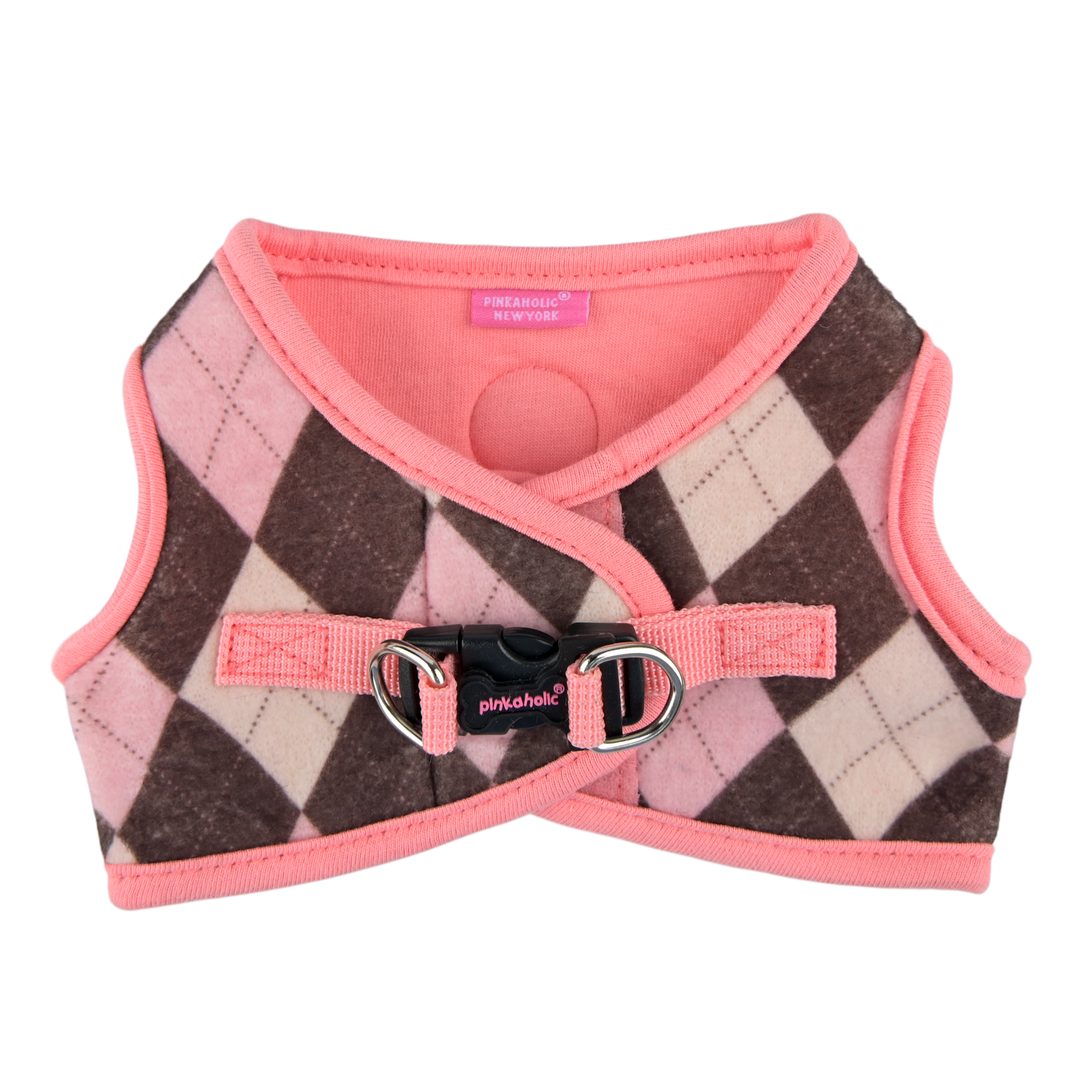 Arnés chaleco Solene de Pinkaholic