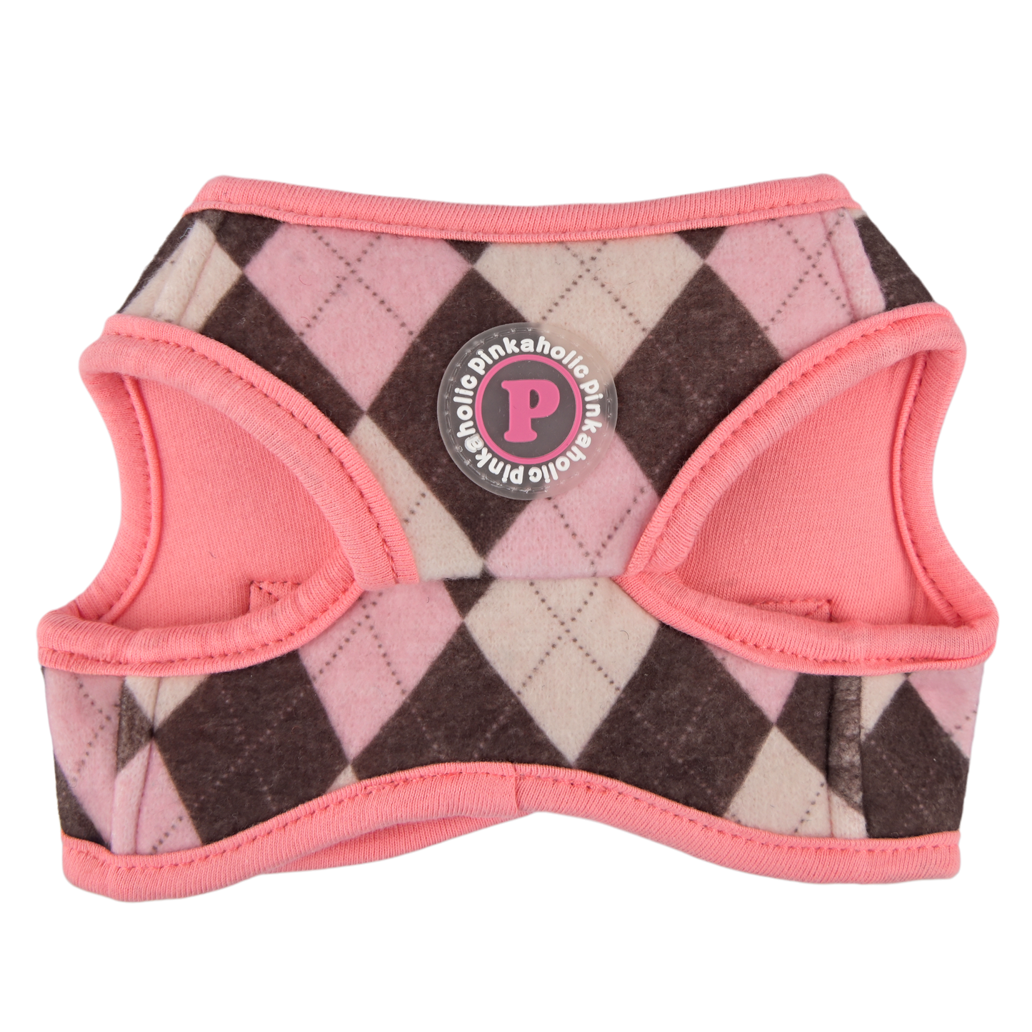Arnés chaleco Solene de Pinkaholic