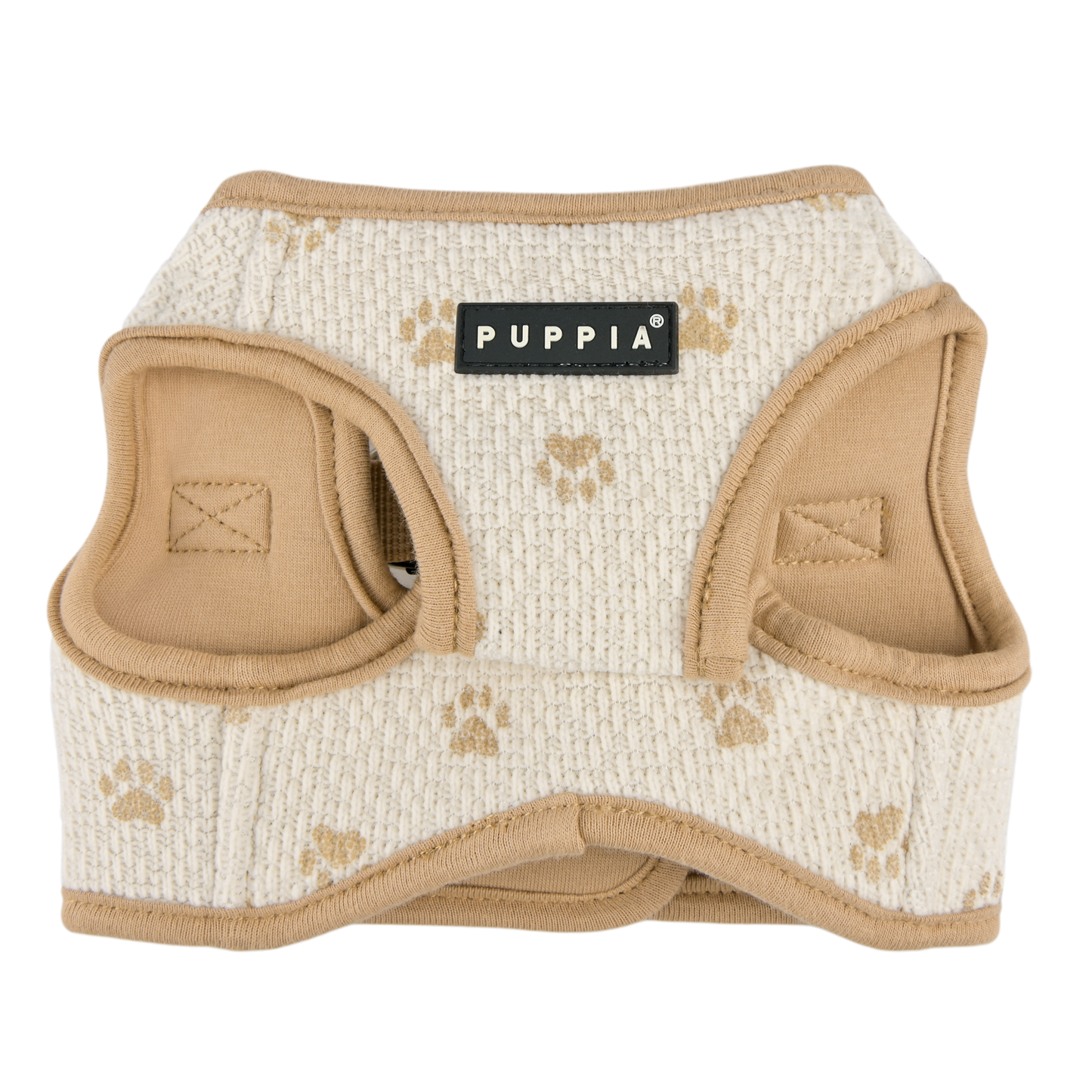 Arnés Pawprint de Puppia