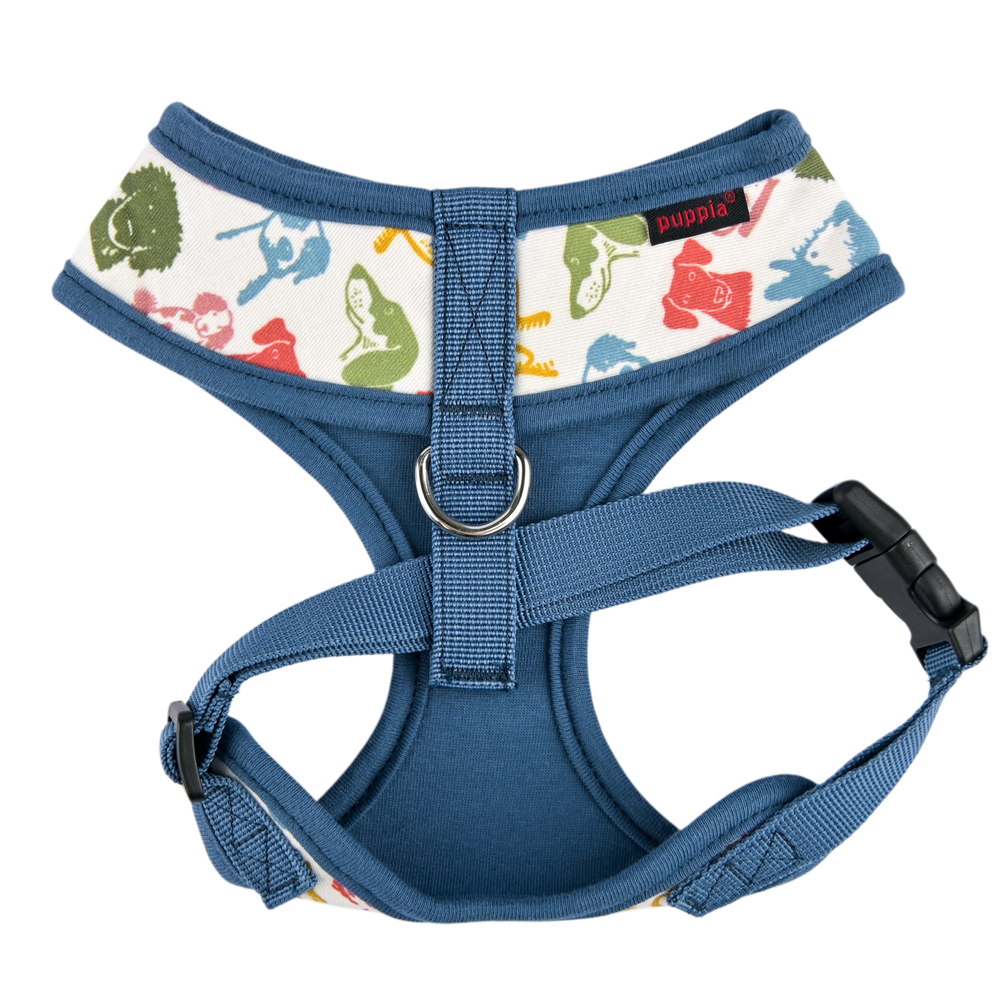 Arnés connor de Puppia