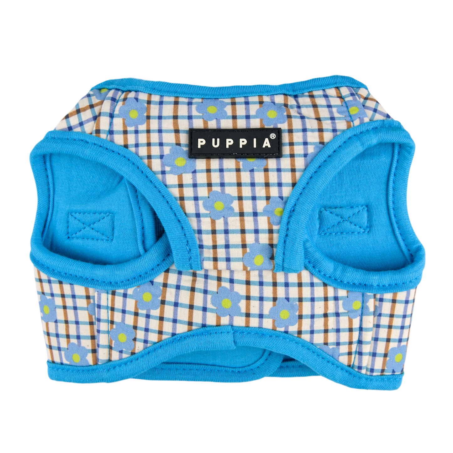 Arnés chaleco Westley de Puppia