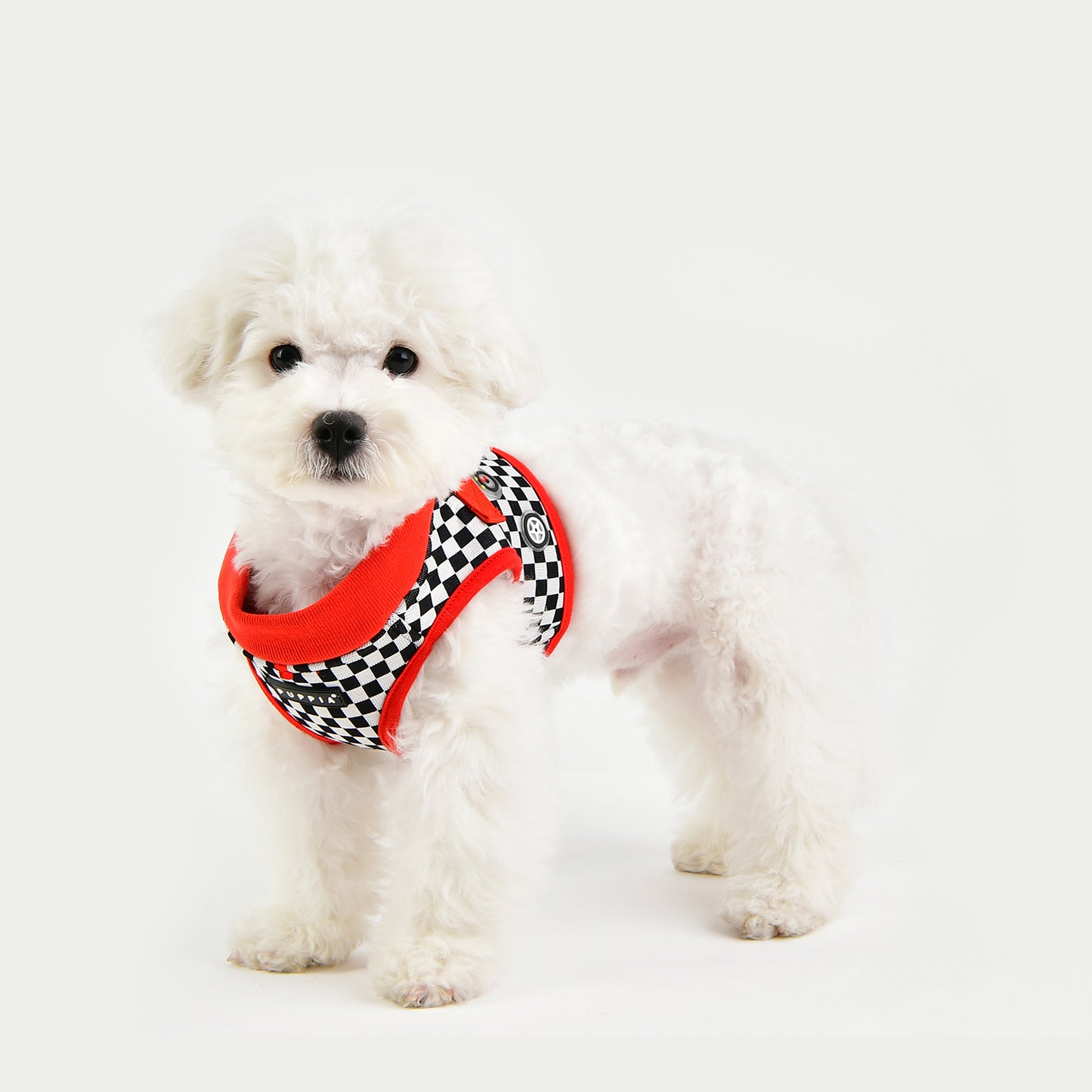 Arnés Racer de Puppia