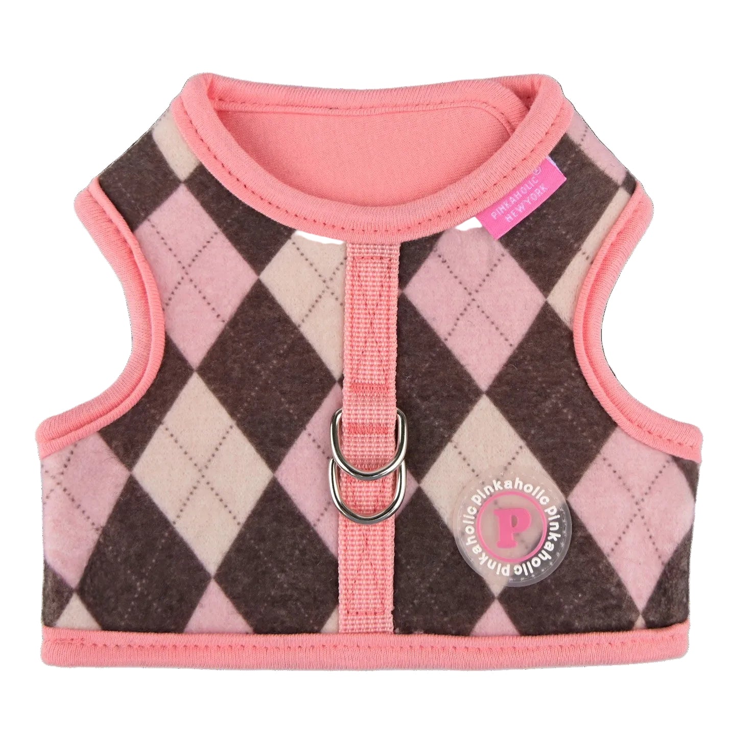 Arnés J Solene de Pinkaholic