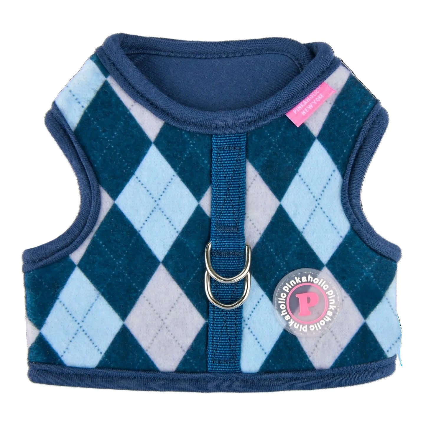 Arnés J Solene de Pinkaholic